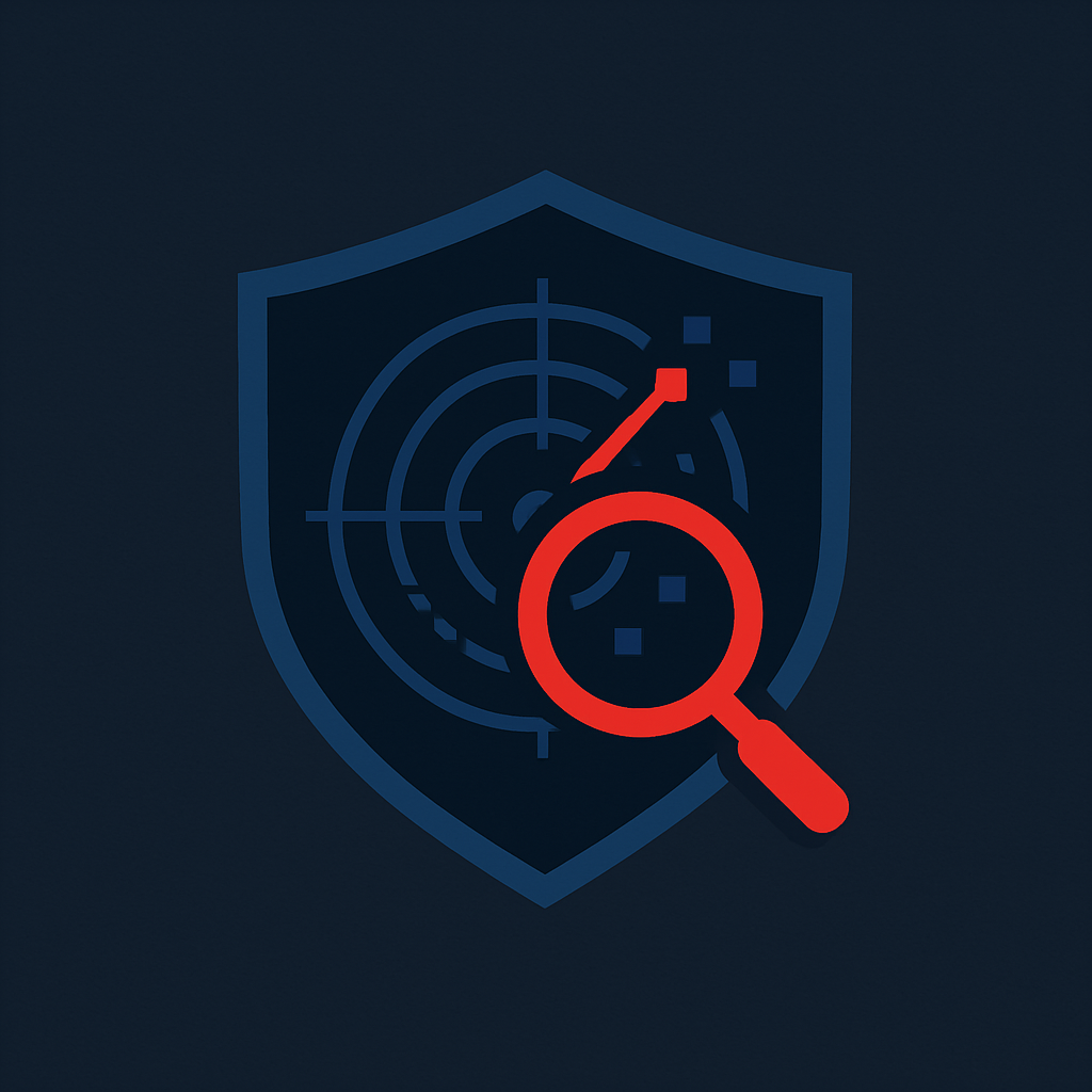 Domainhunter Logo